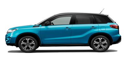 Grand Vitara